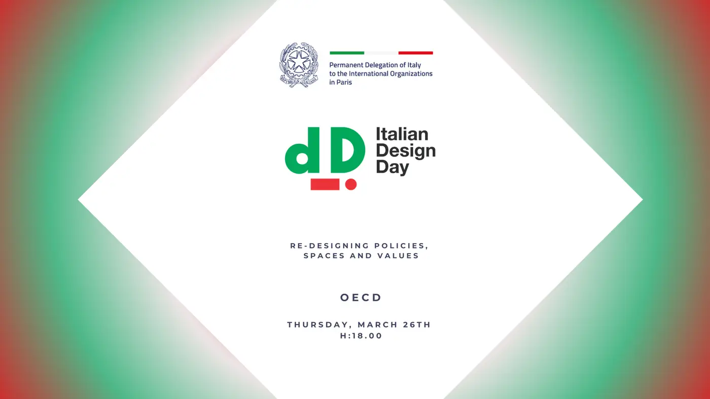 OECD invito 3